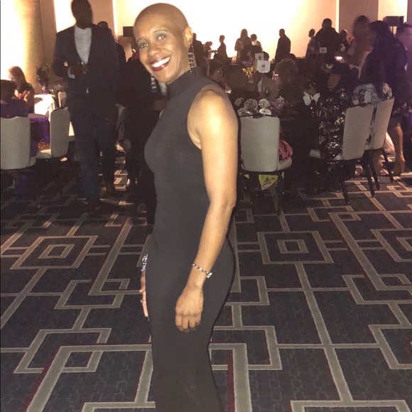 Meet your Posher, Samantha - Picture 1 of 1